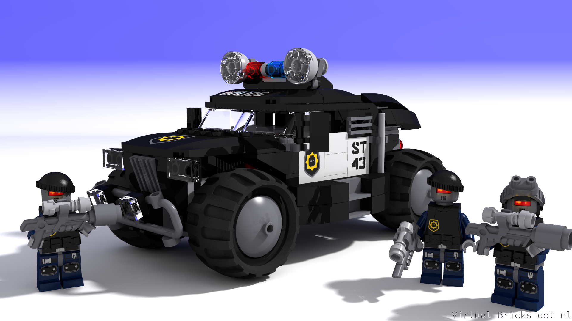 Randomly chosen image